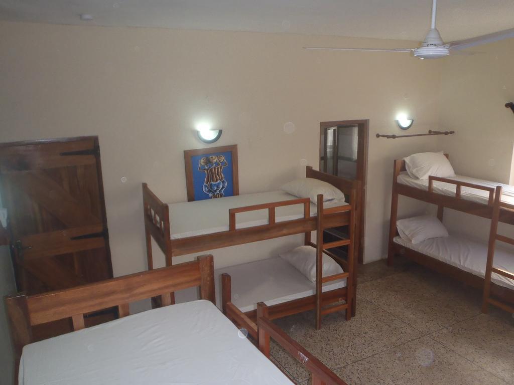 The Sleepy Hippo Hotel Акра Стая снимка